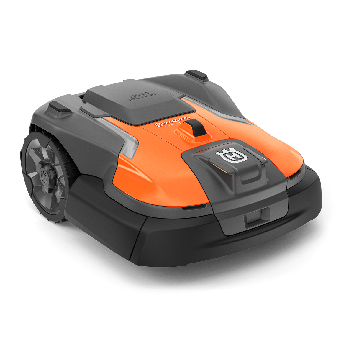 Automowers