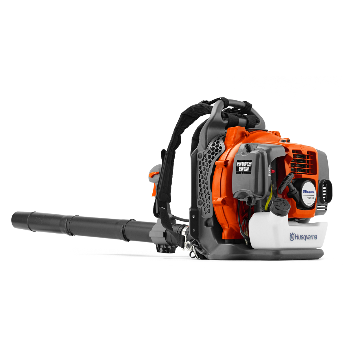 Leaf Blowers