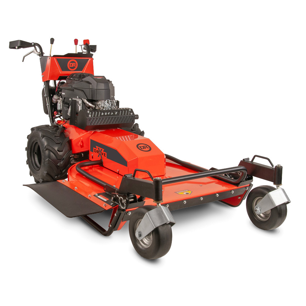 Brush Mowers