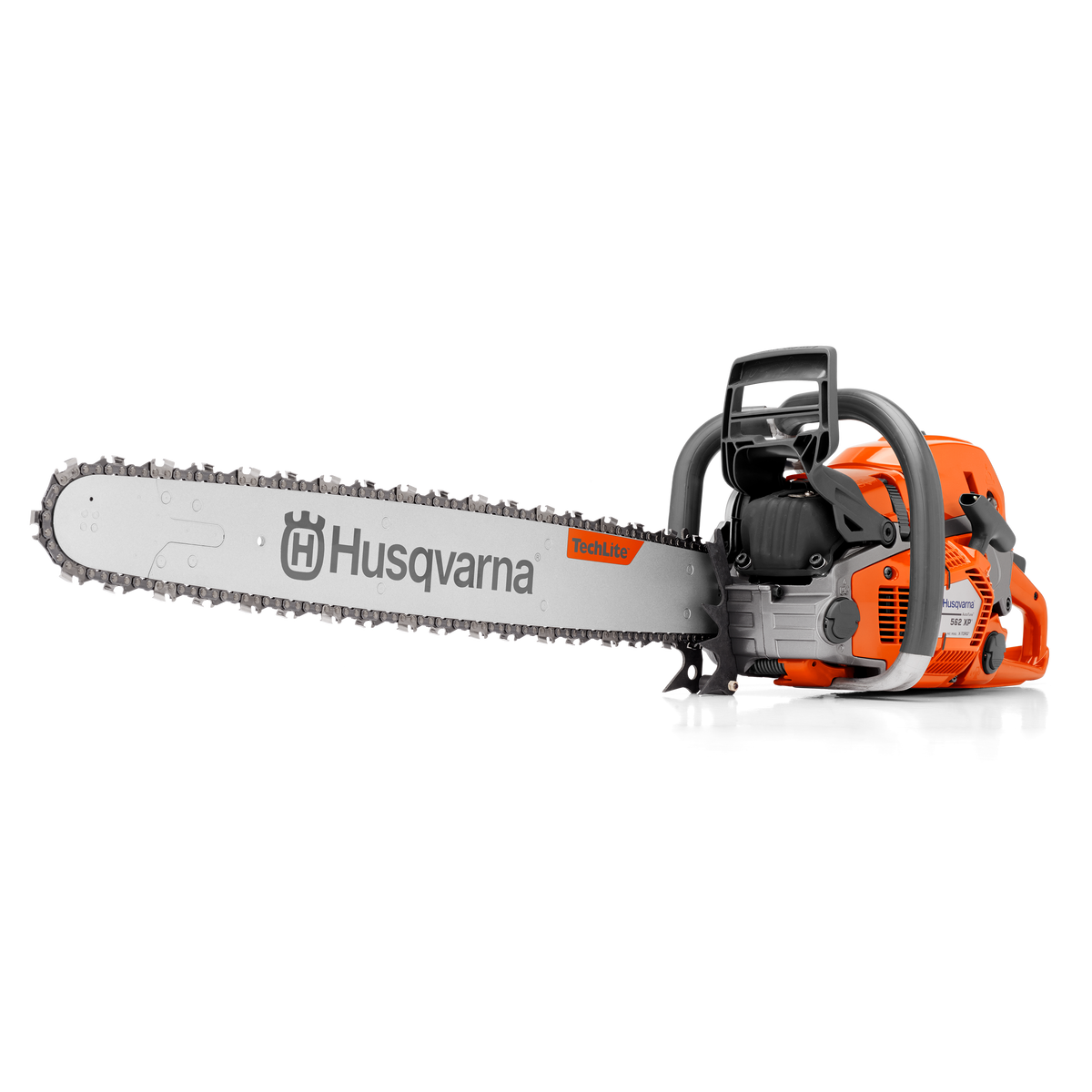 Chainsaws