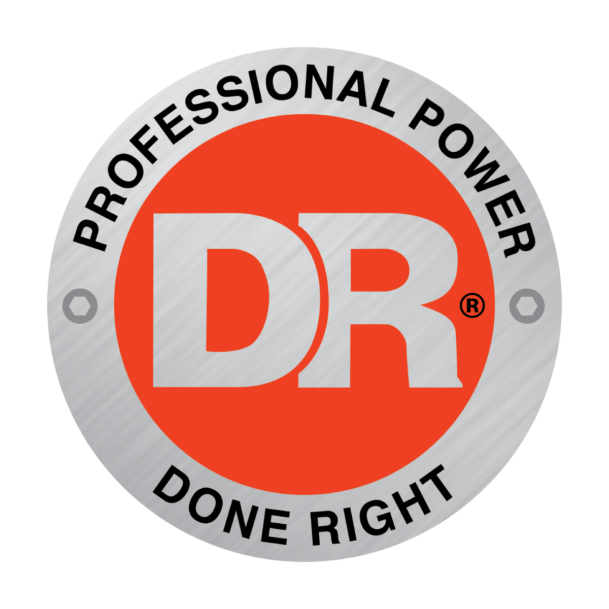 DR Power