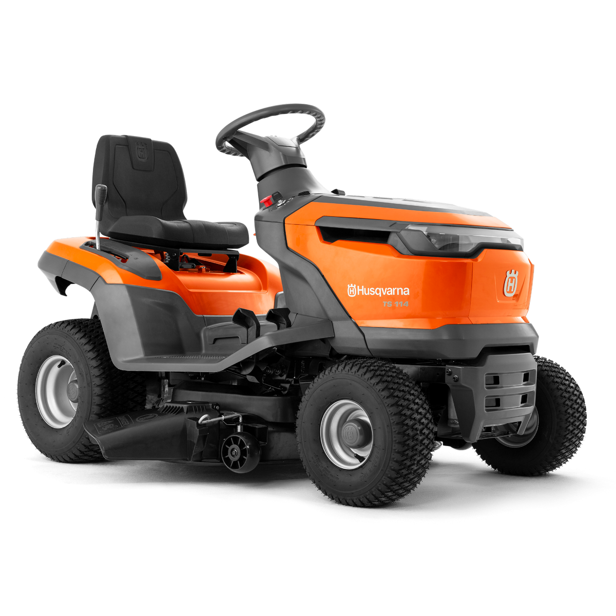 Garden Tractors