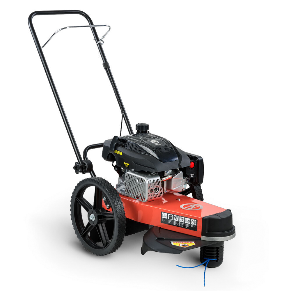 Trim Mowers