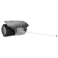 SR600-2 SWEEPER ATTACHMENT