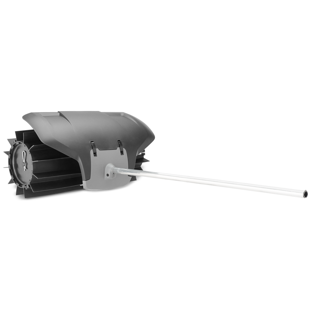 SR600-2 SWEEPER ATTACHMENT