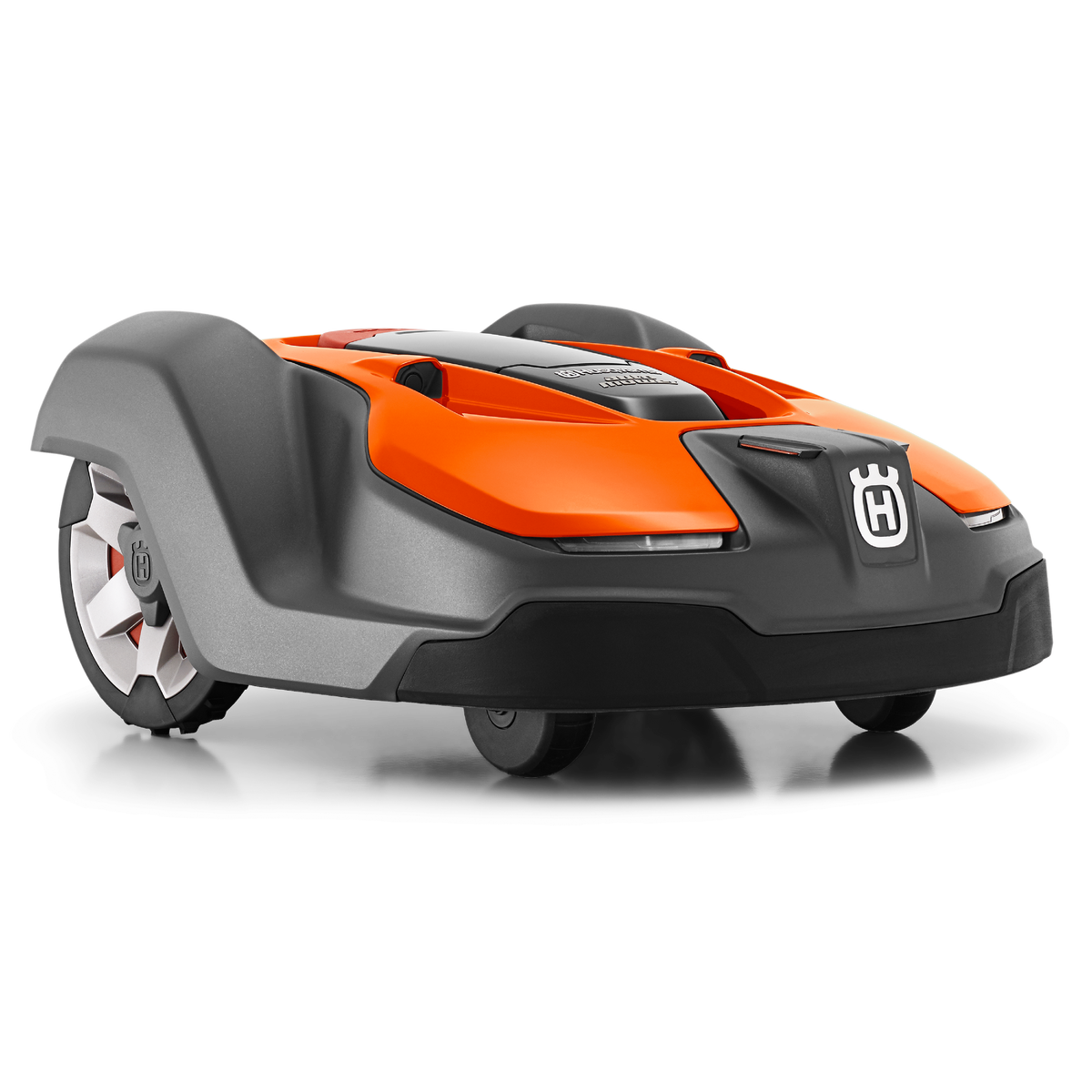 HUSQVARNA AM450XH EPOS AUTOMOW
