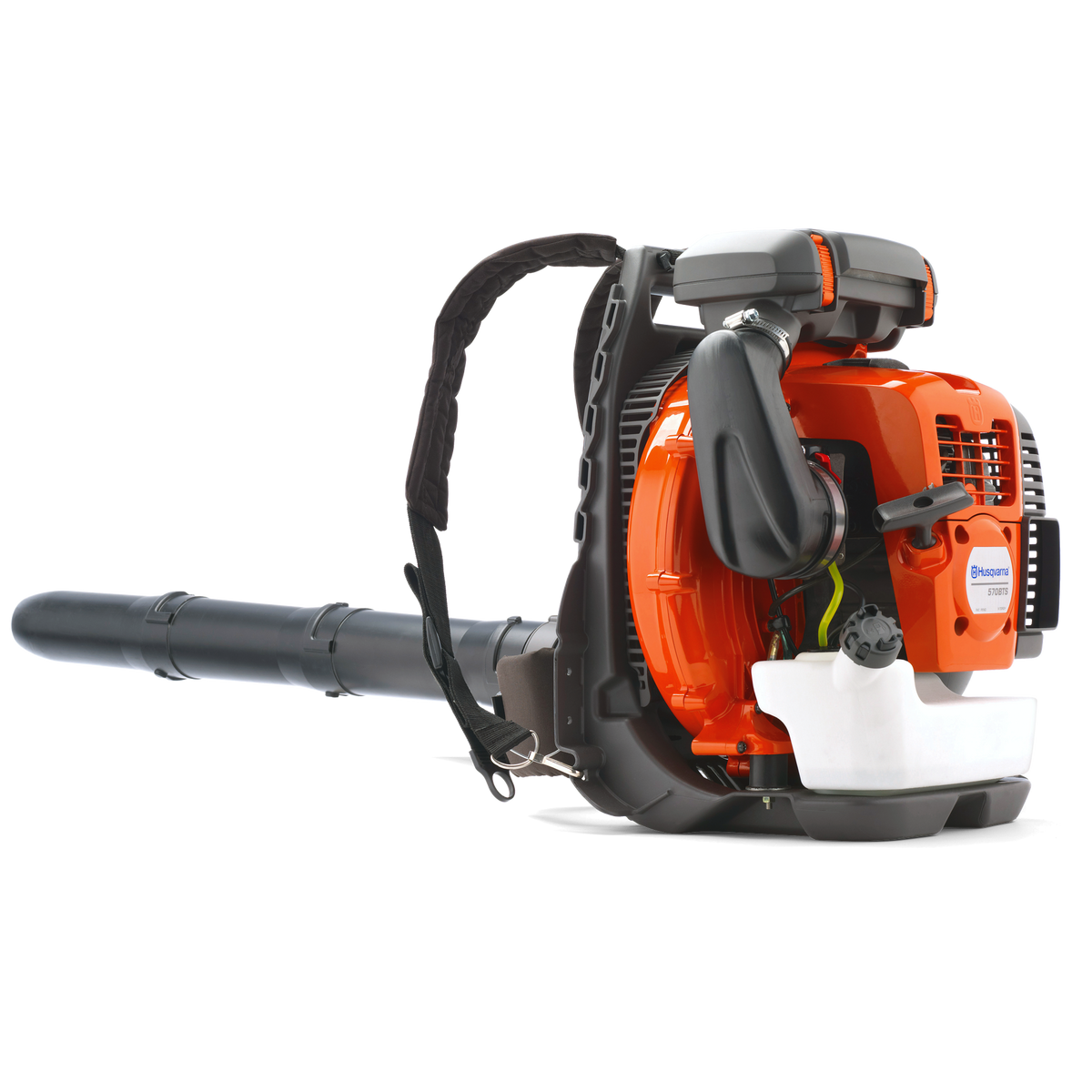 570BTS BACKPACK TUBE BLOWER