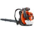 HUSQVARNA 580BTS LEAF BLOWER