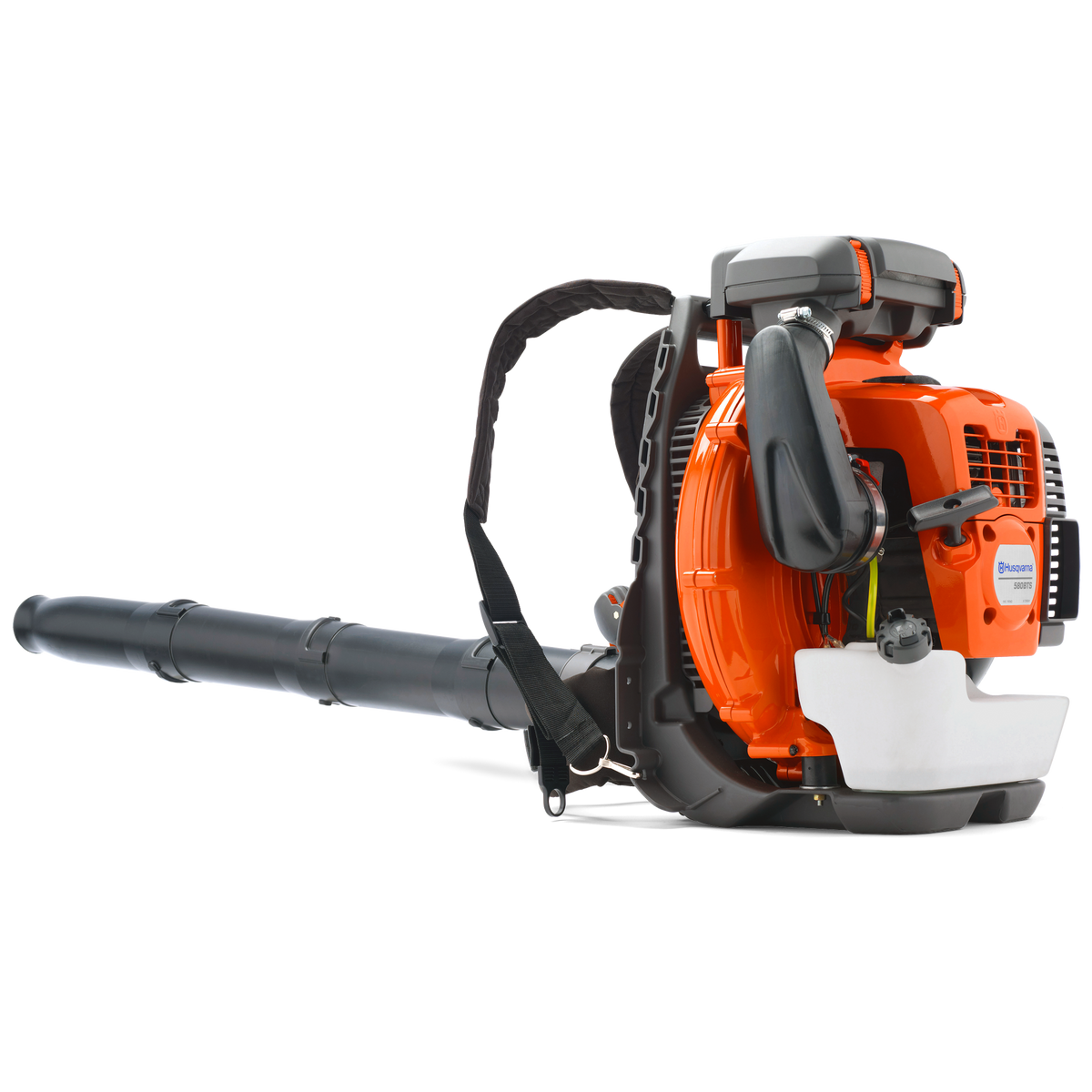HUSQVARNA 580BTS LEAF BLOWER