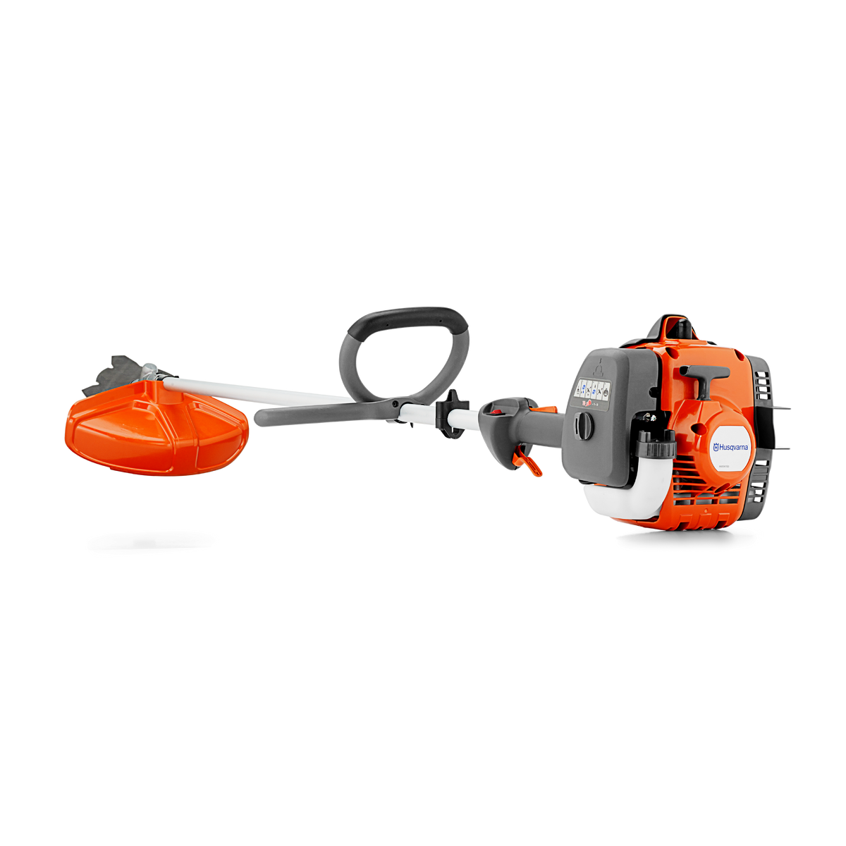 122RJ BRUSHCUTTER T25-255-4T