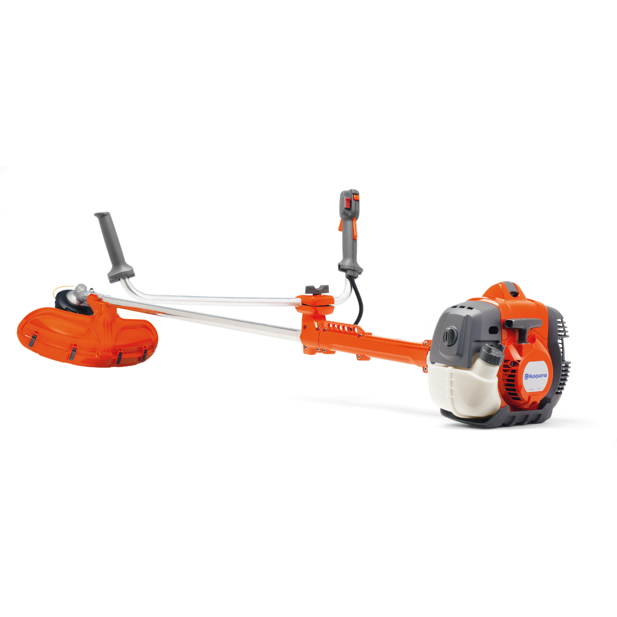336FR PRO BRUSHCUTTER