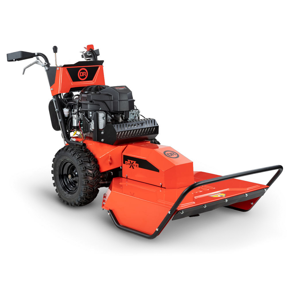 XD30 18.5 HP KW ES 49ST