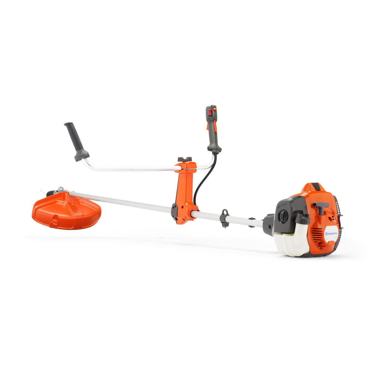 HUSQVARNA 525RX BRUSH CUTTER