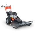 PRO MAX34 20 HP BS ES