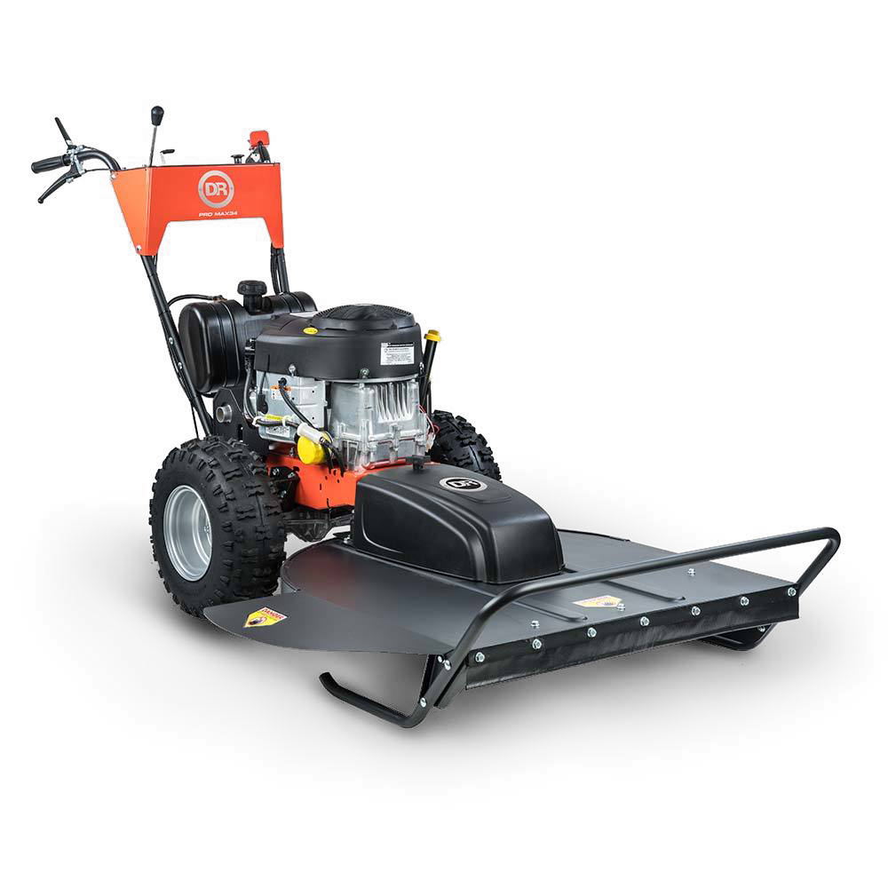 PRO MAX34 20 HP BS ES