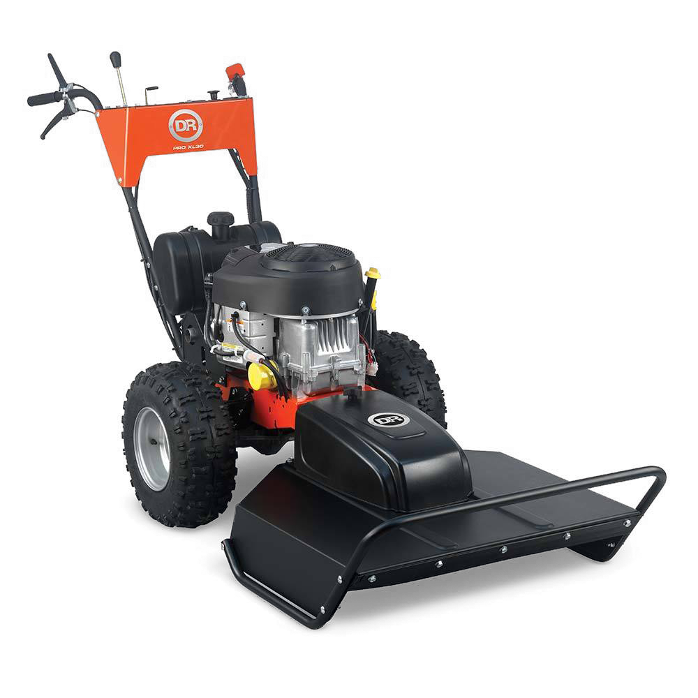 PRO XL30 20 HP BS ES