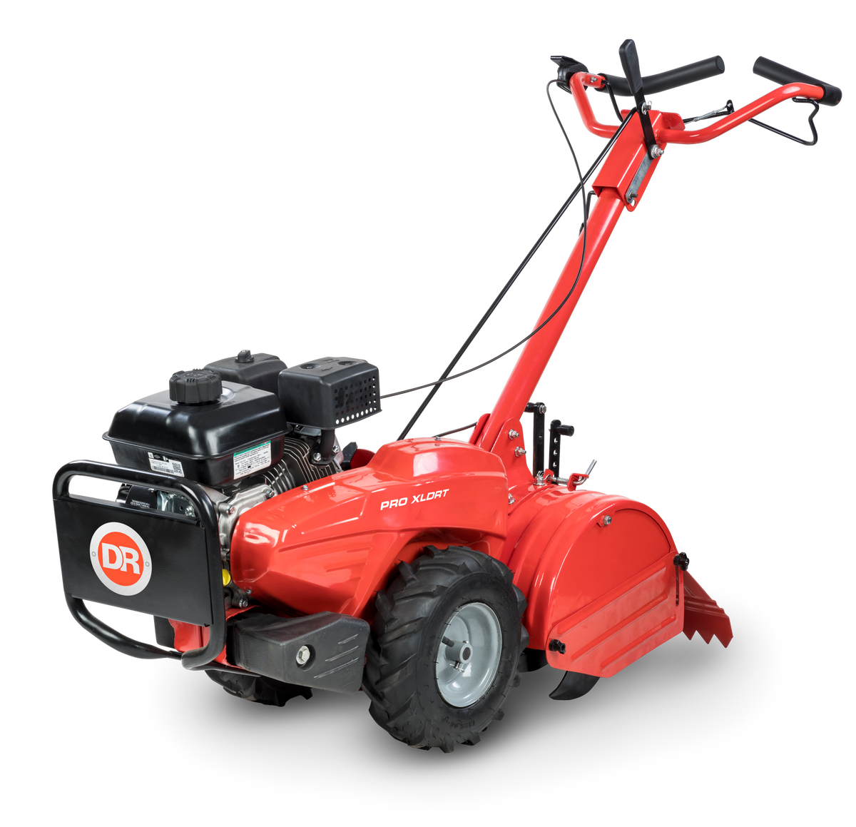 DR REAR TINE ROTO TILLER