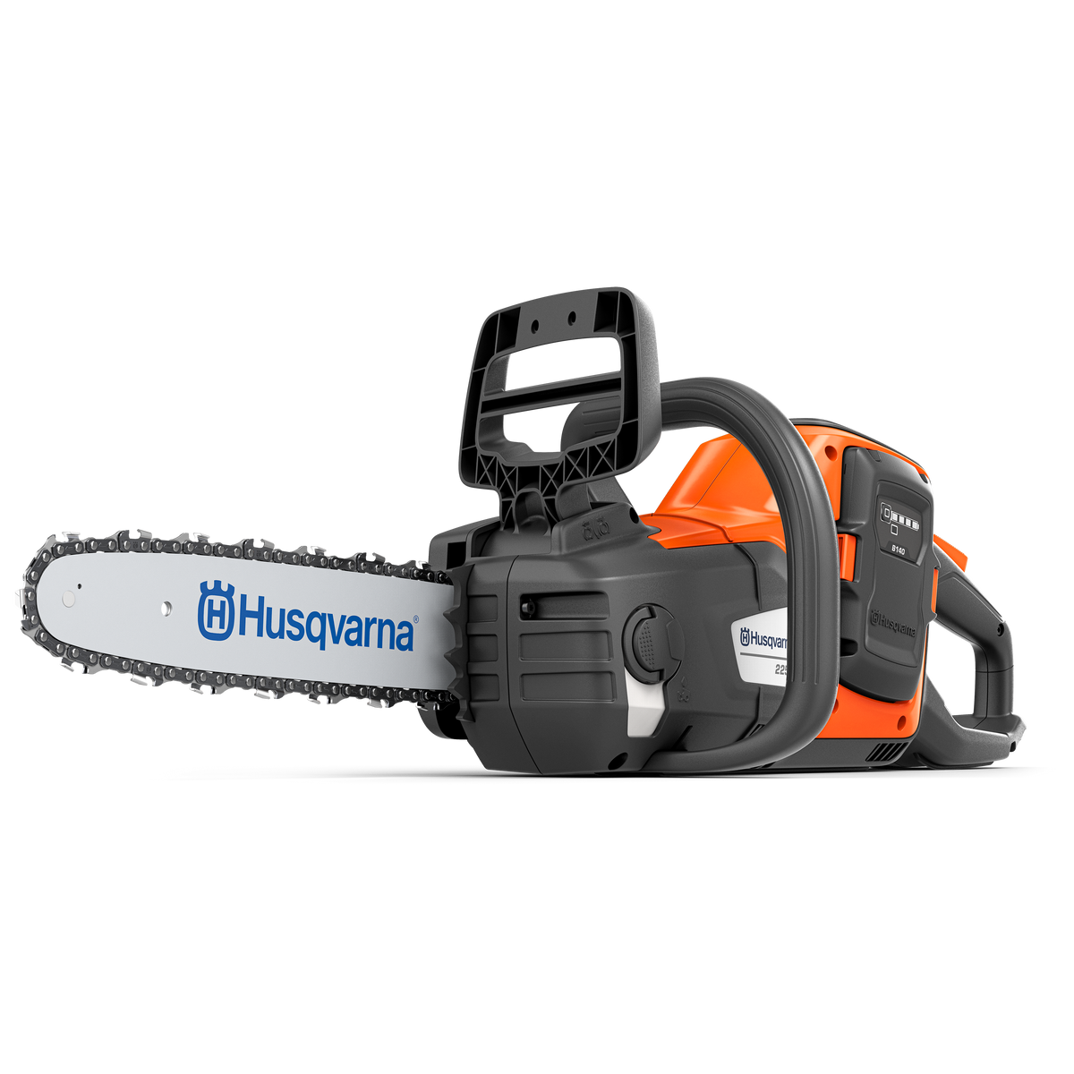 225I CHAINSAW B140 & CHARGER