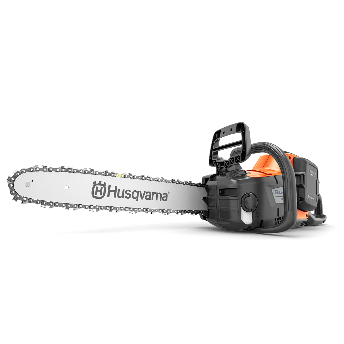 350I CHAINSAW KIT (BLI30&QC80)