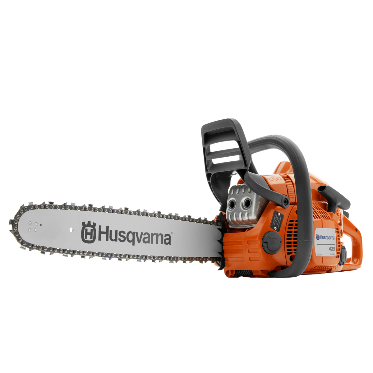435 16" CHAINSAW RTL BX