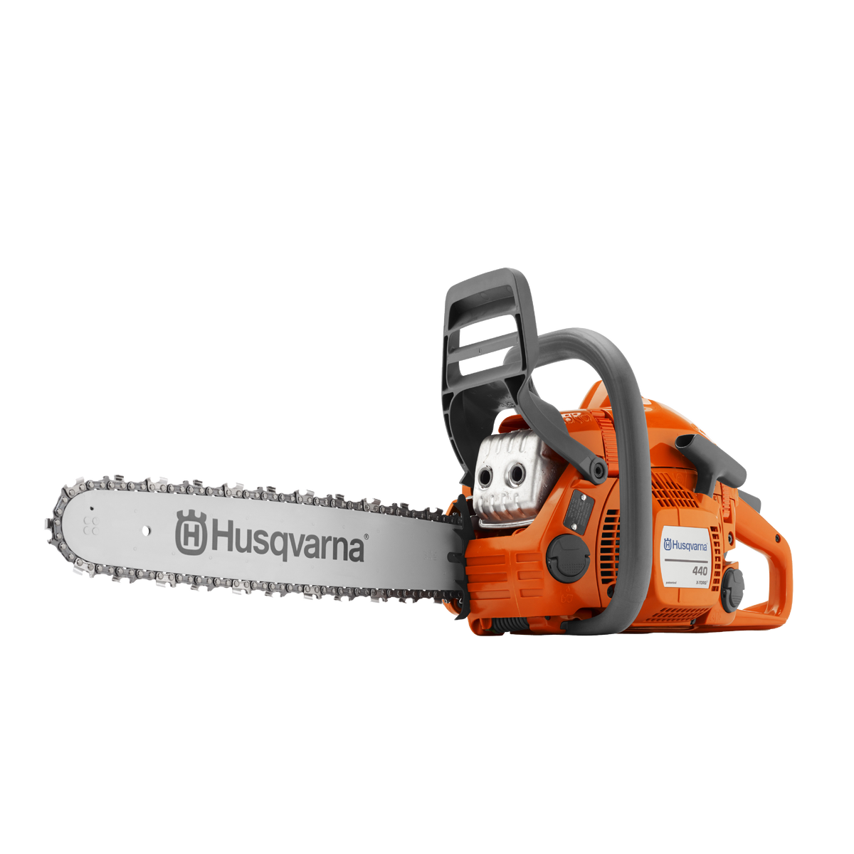 440 18" CHAINSAW RTL BX