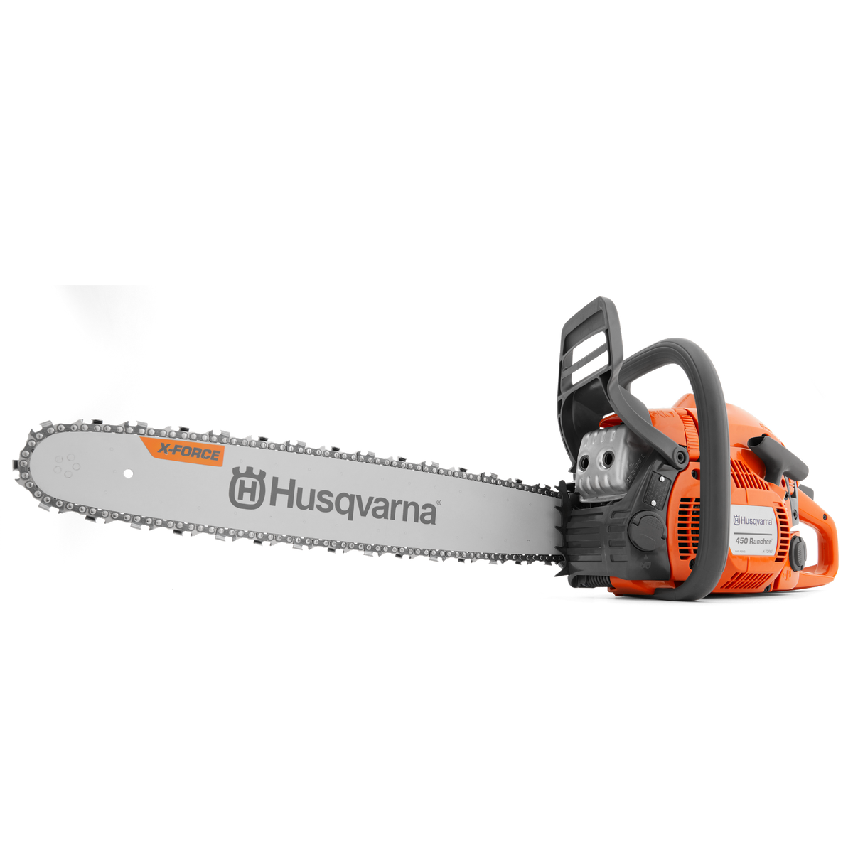 450 RANCHER 20" CHAINSAW LWS