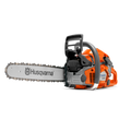 550XP II 18" 58GA .325
