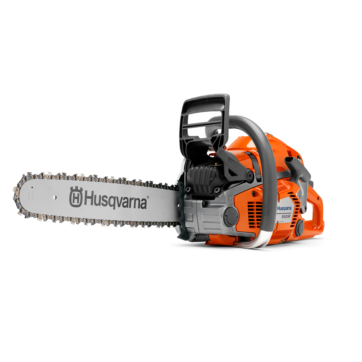 550XP II 18" 58GA .325