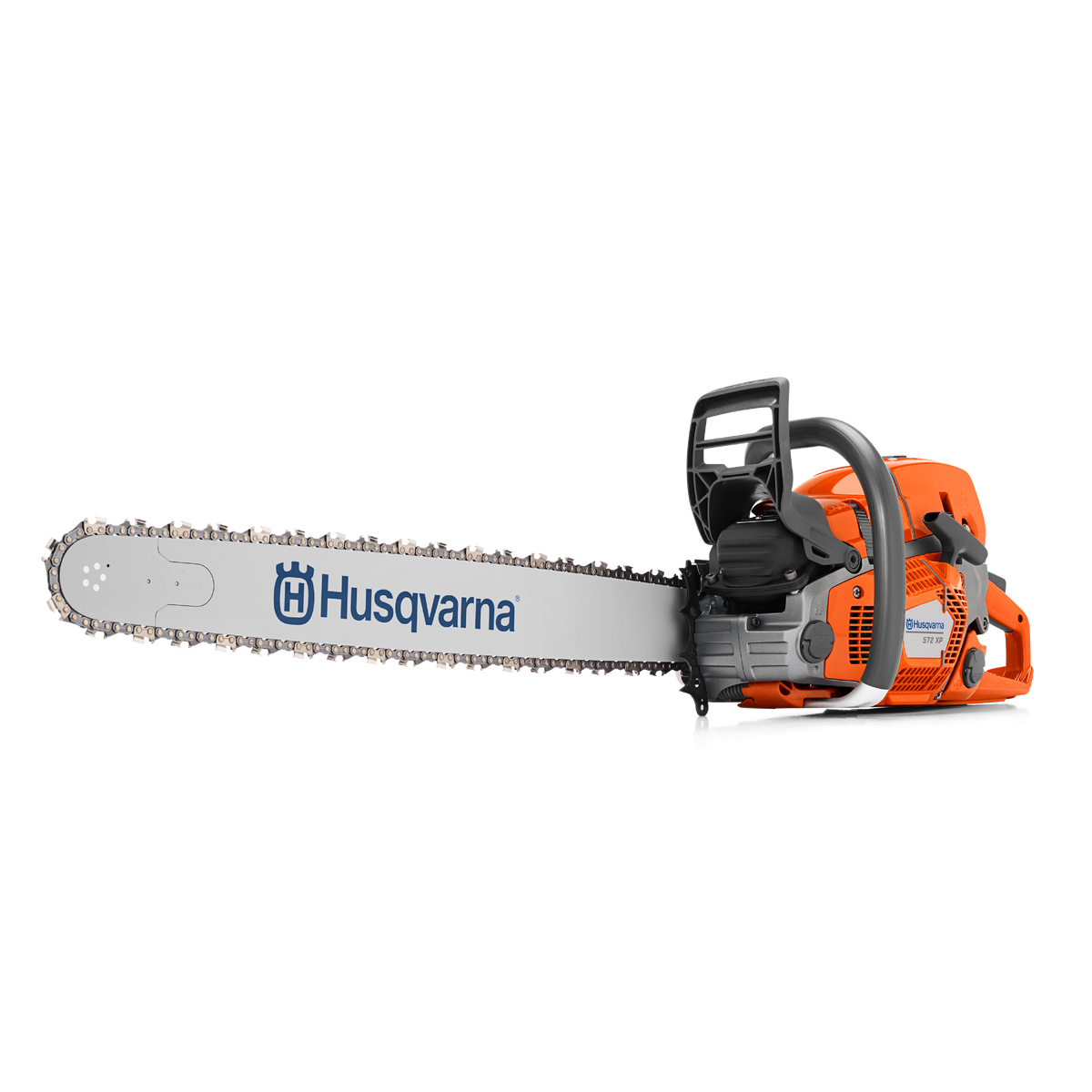572XP 20" 58GA 3/8 CHAINSAW
