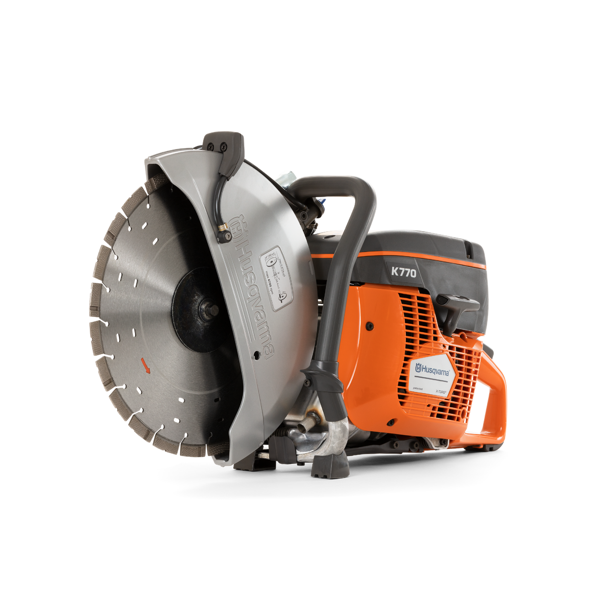 K770 14"PWRCUTTER NO WHL/BLADE