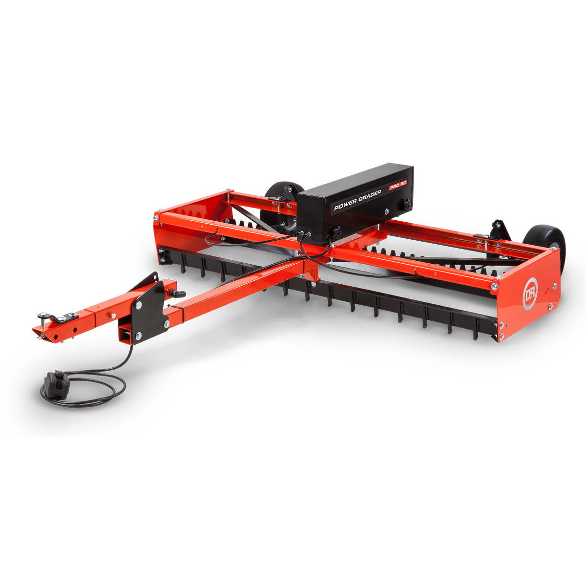 DR POWER GRADER 60" PRO