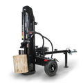 DR 25 TON LOG SPLITTER