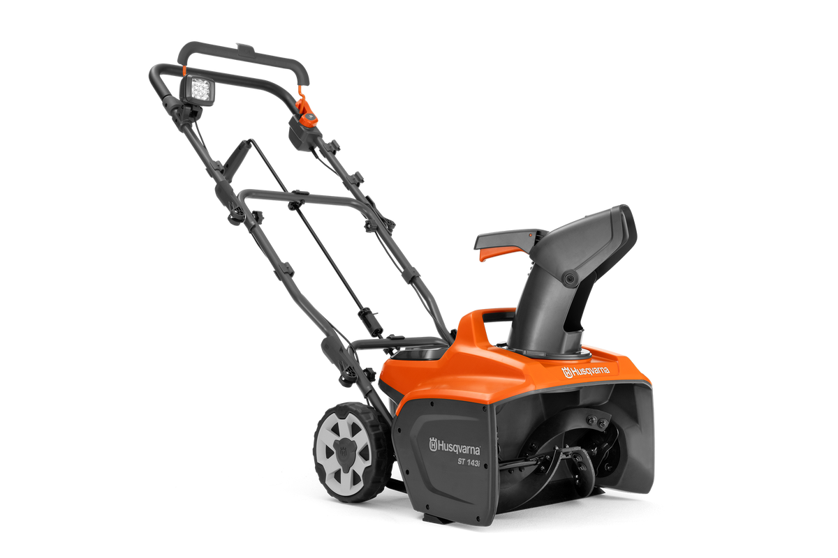 ST 143I BARE SNOWBLOWER