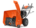ST124 SNOWTHROWER