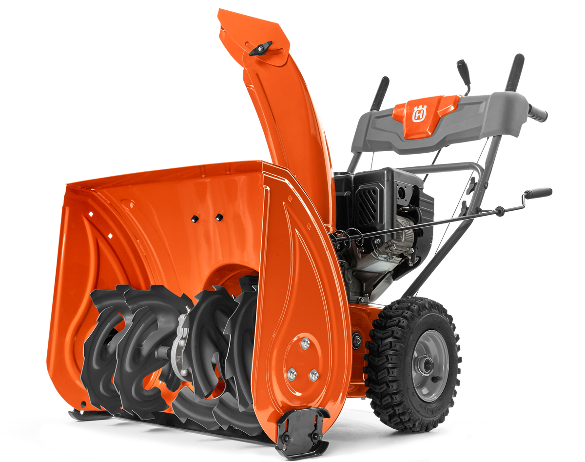 ST124 SNOWTHROWER