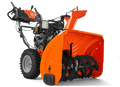 HUSQVARNA ST 224 SNOW BLOWER