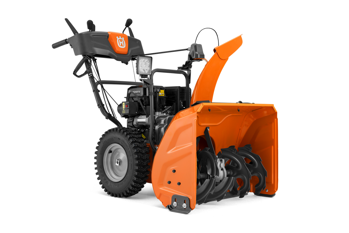 HUSQVARNA ST 269 SNOW THROWER