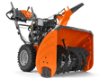 HUSQVARNA ST 327 SNOW BLOWER