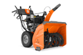 HUSQVARNA ST376 SNOW THROWER
