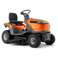 HUSQVARNA TS114 TRACTOR