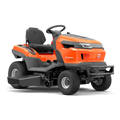 HUSQVARNA TS218T TRACTOR