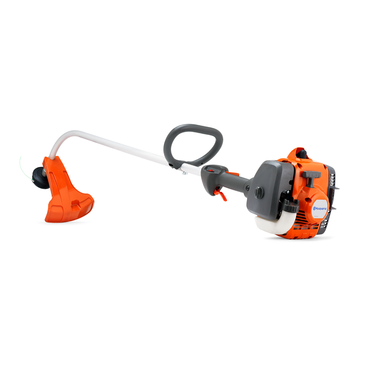 Curved Shaft Trimmer 122C