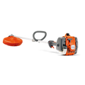 HUSQVARNA 122L TRIMMER