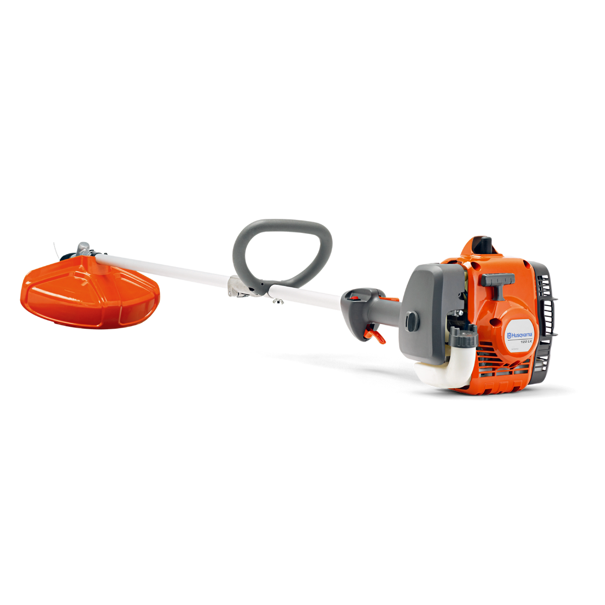 HUSQVARNA 122L TRIMMER