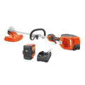 Battery String Trimmer 320iL KIT