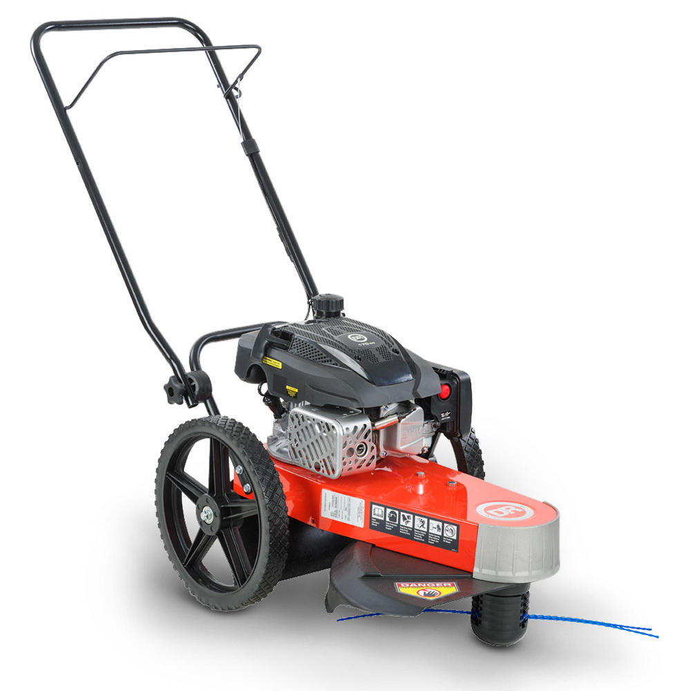 DR TRIMMER PREMIER 7.6 FPT