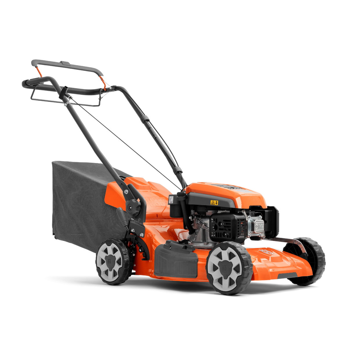 HUSQVRNA LC 151S LAWN MOWER
