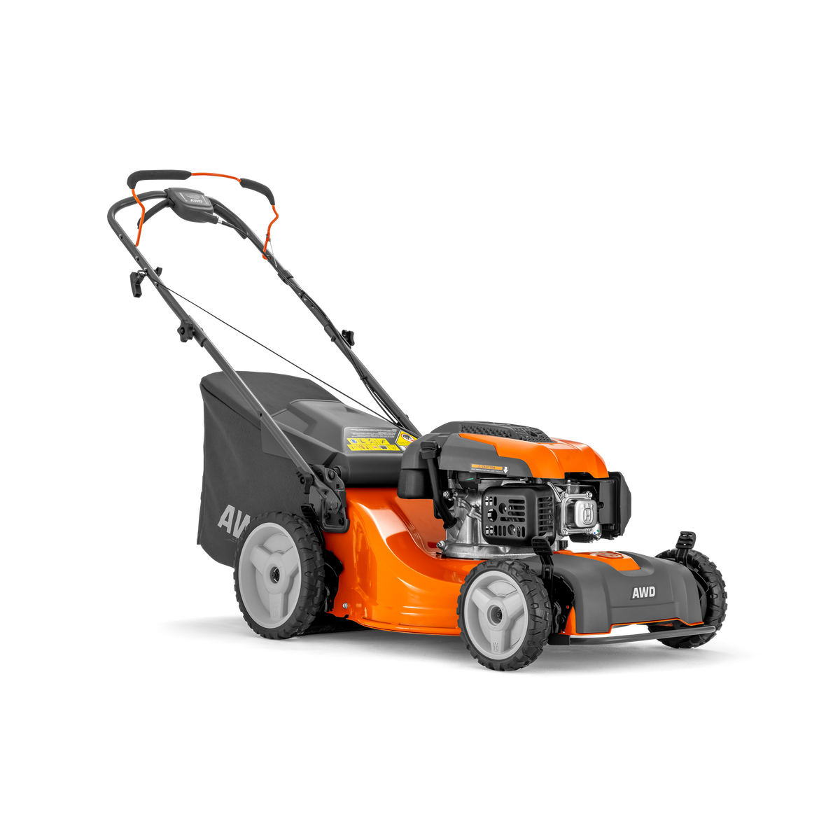HUSQVARNA LC 353 AWD