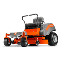 Z248F 21.5HP KAW CLEAR CUT