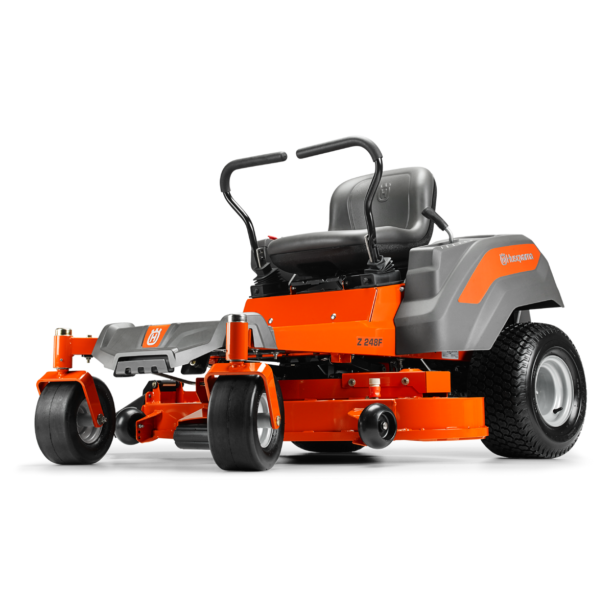 Z248F 21.5HP KAW CLEAR CUT